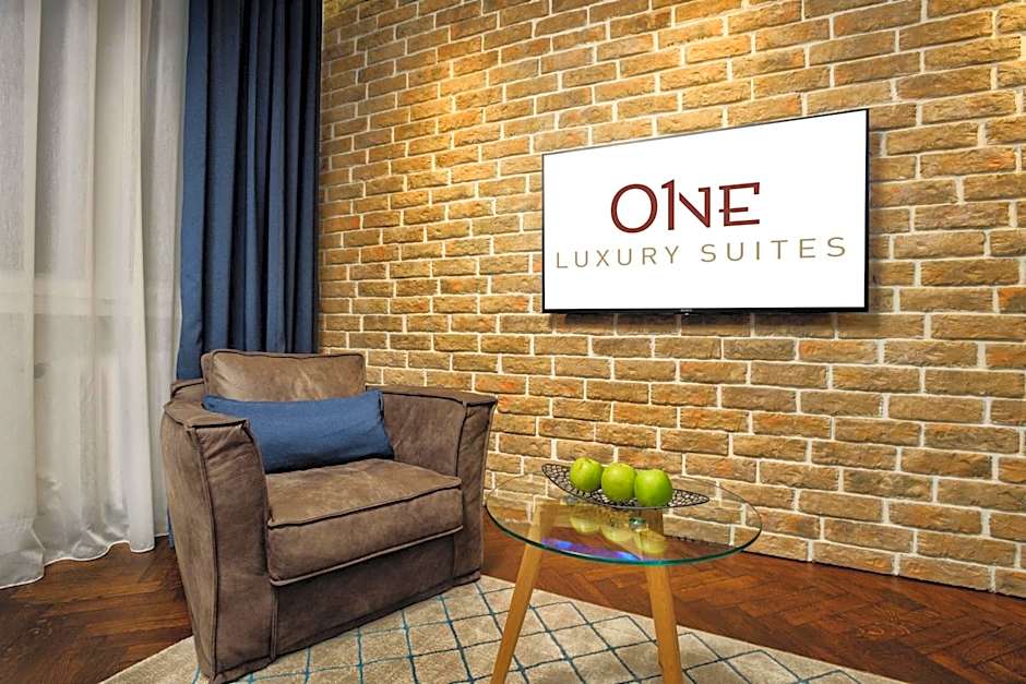 One Luxury Suites