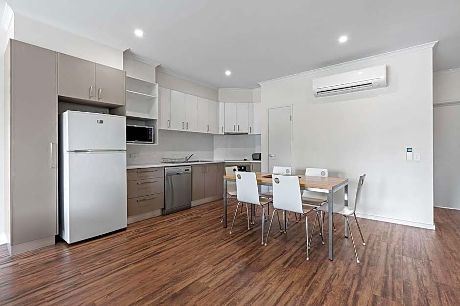 Freshwater East Kimberley Apartments