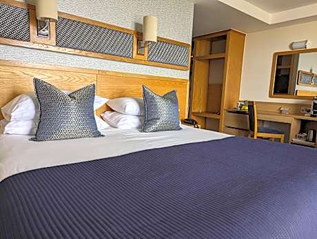 Superior Double Room with Ocean View
