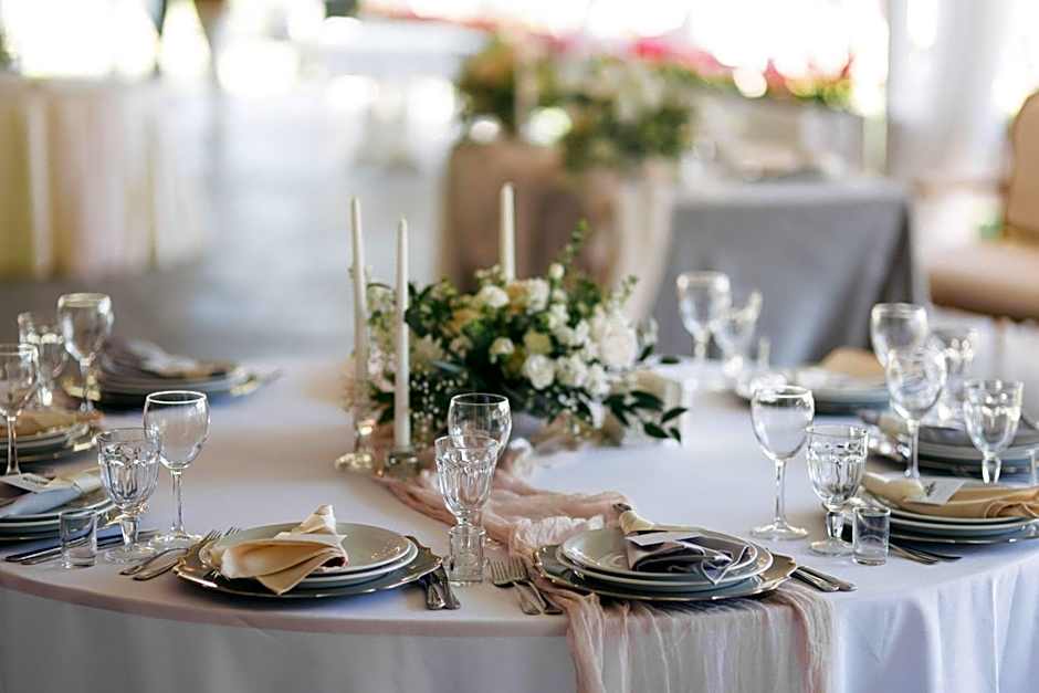 Chicago Marriott Naperville