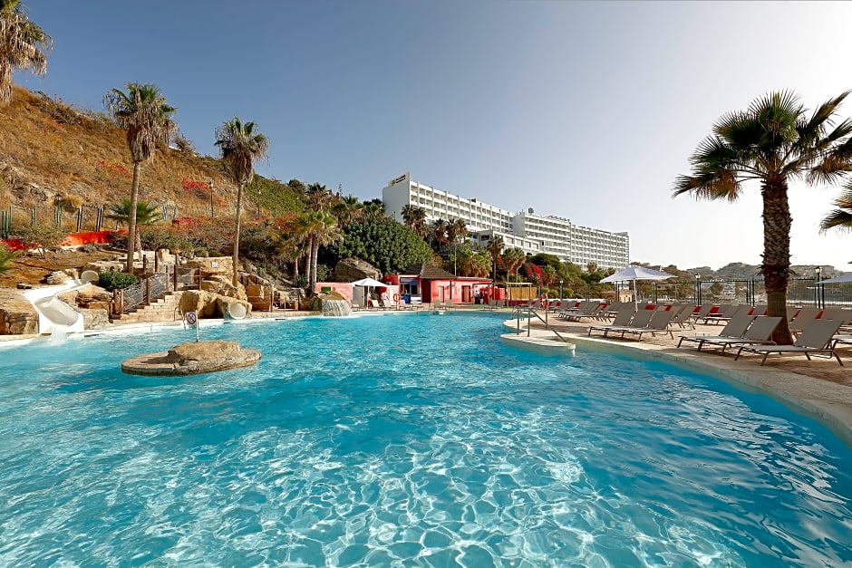 Hotel Benalma Costa del Sol