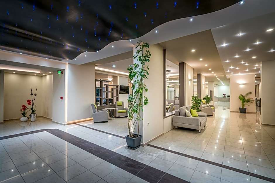 Park Hotel & Spa-Adults Only