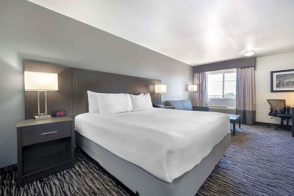 Best Western Santa Fe