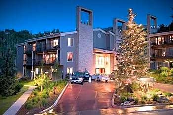 Timberline Condominiums