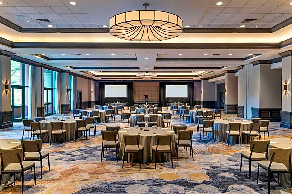 Sheraton Boston Hotel