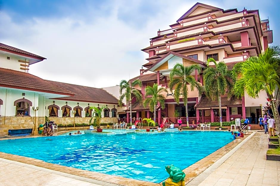 Abadi Hotel Convention Center