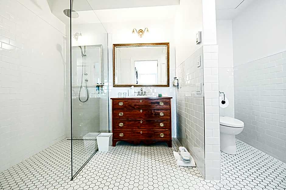 StoneHaven Le Manoir - Relais & Châteaux