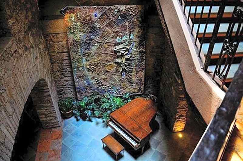 Alonso 10 Hotel Boutique Arte