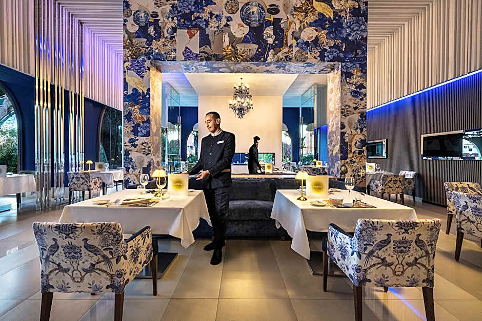 Hotel Riu Palace Tikida Agadir - All Inclusive