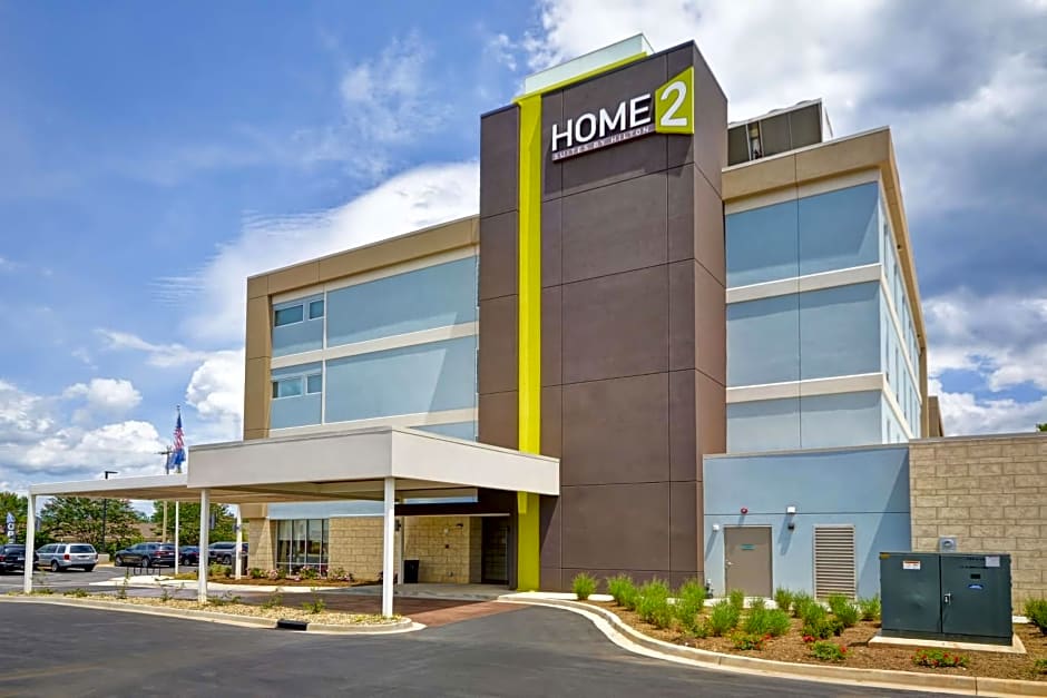 Home2 Suites By Hilton Rock Hill