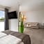 Hotel Novalis Dresden