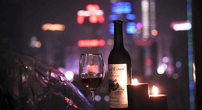 Dan Executive Hotel Apartment Zhujiang New Town