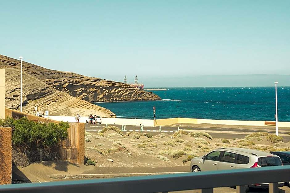 Aloe Vera Shared House