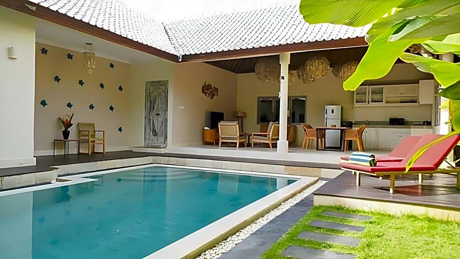 Seminyak Square Hotel And Villas