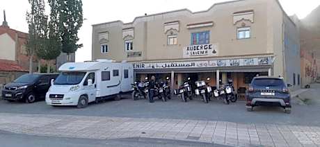 Auberge l' avenir