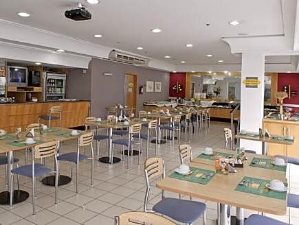 Sables Hotel Guarulhos