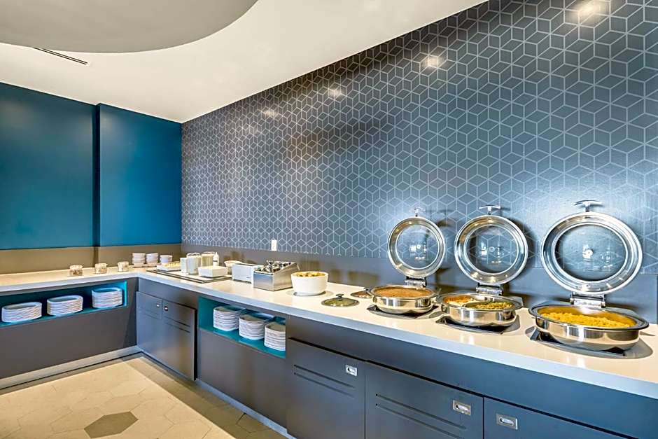 One Puebla Angelopolis Periferico