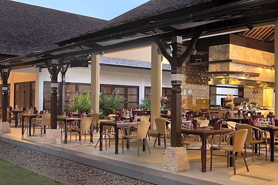 Novotel Bali Nusa Dua