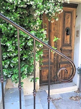 Villa Verde - Suite de 100m2 avec 2 chambres et Terrace - possibilité table d'hôte