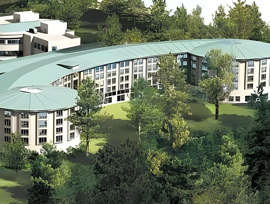 NG Sapanca Wellness & Convention