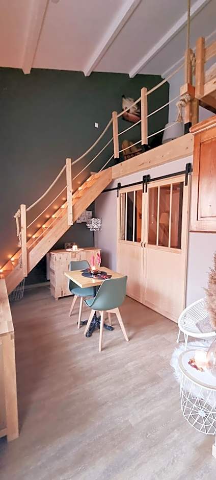 Cocoon Espace Détente