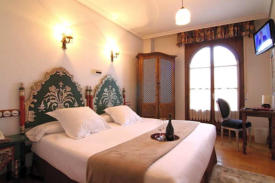 Hotel Merindad de Olite