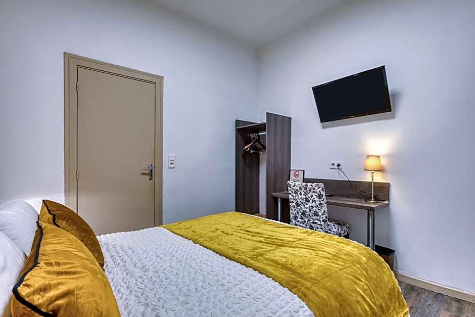 Hôtel Mistral Comédie Saint Roch