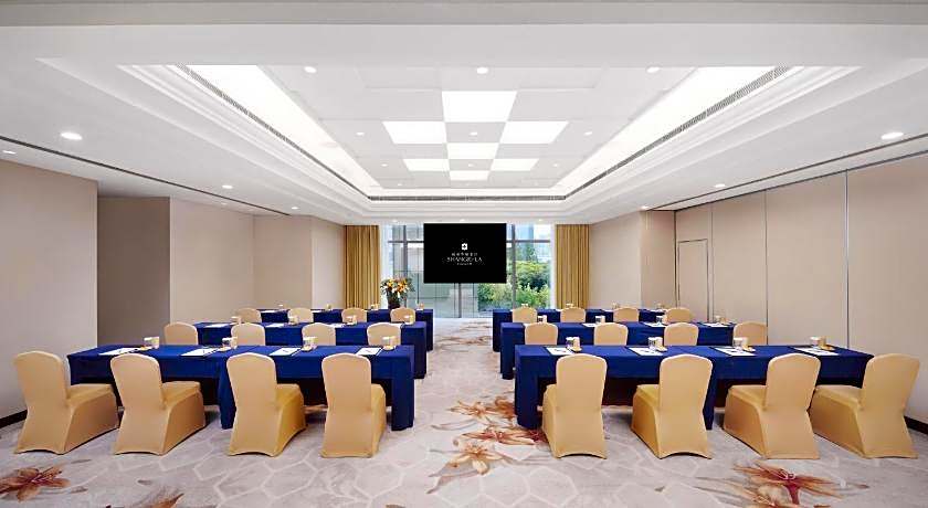 Shangri-La Hotel Fuzhou