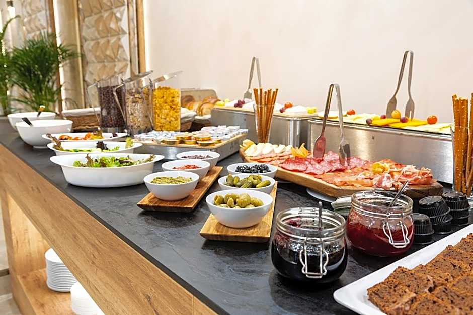 AMAR Design Hotel by HMG