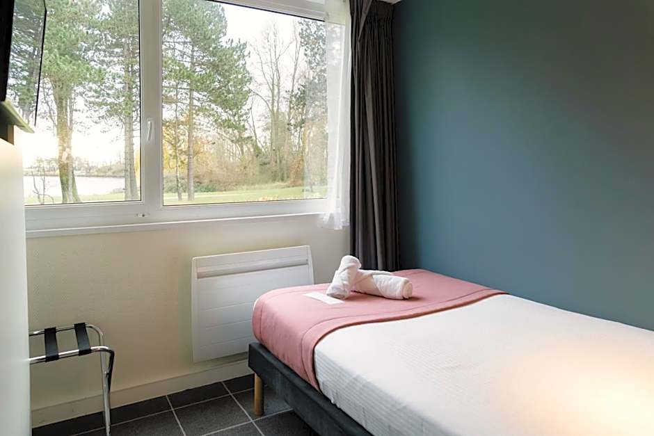 Best Western Hotel du Lac Dunkerque
