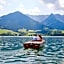 Das Walchsee Resort