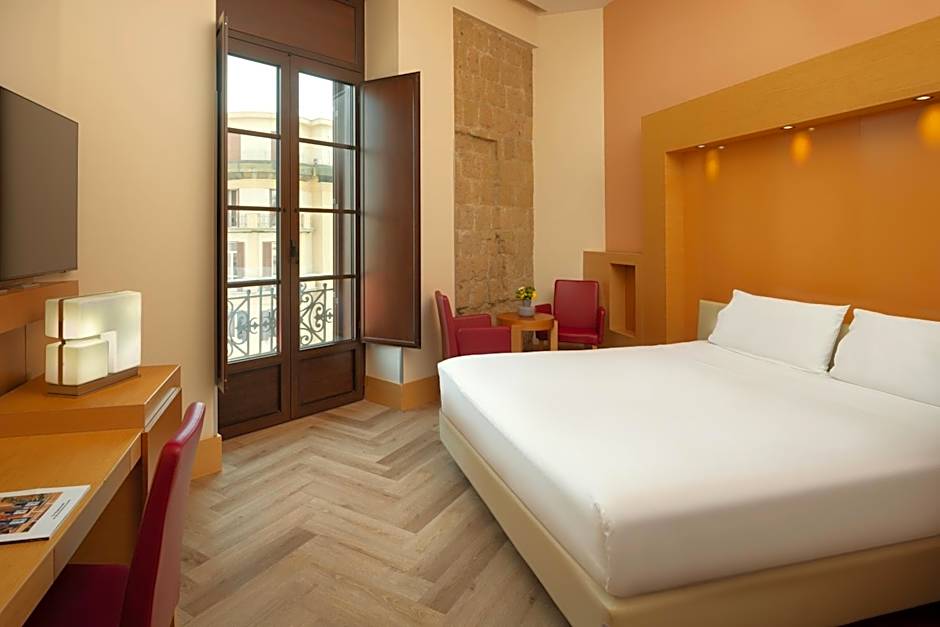 UNA HOTELS Napoli