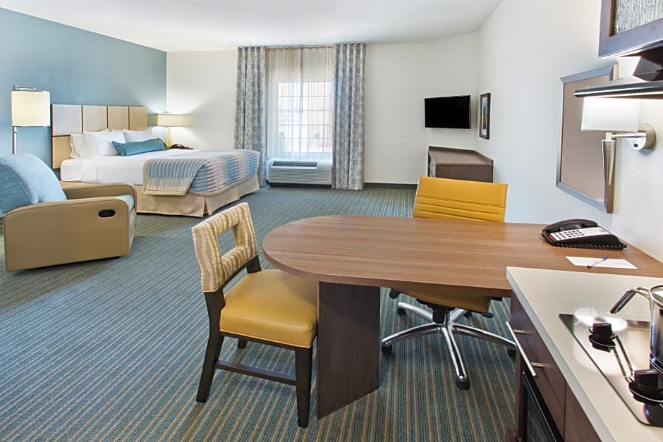 Candlewood Suites Corpus Christi South/Naval Base