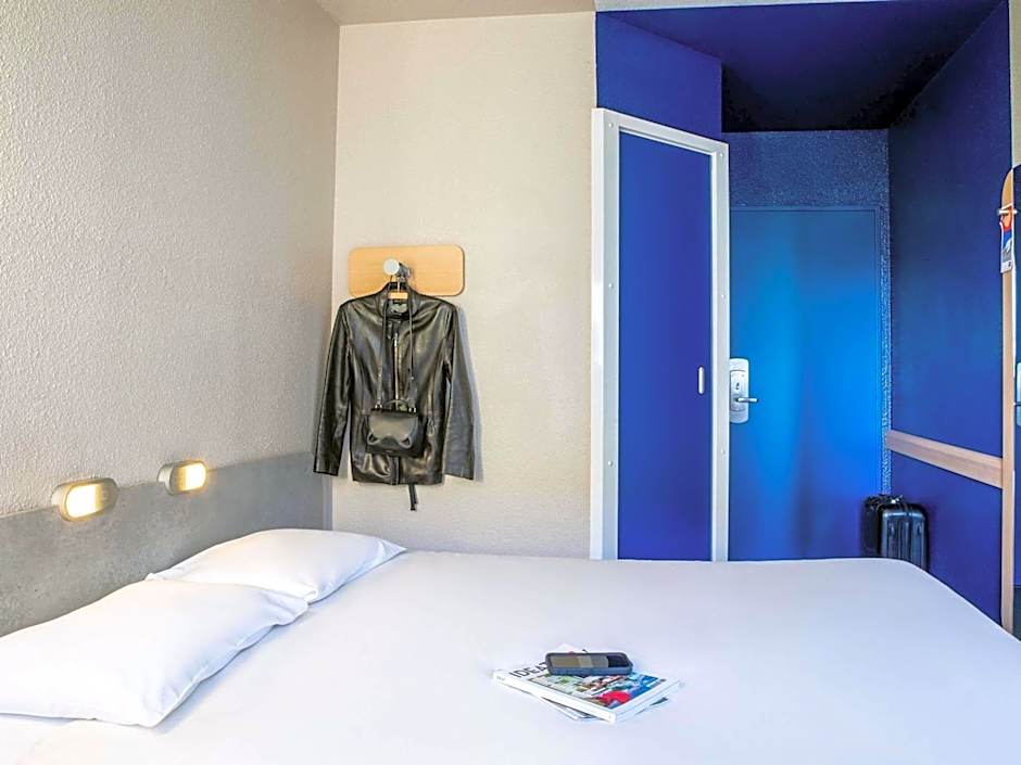 ibis budget Paris Porte De Montmartre
