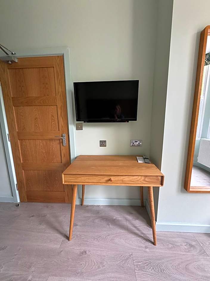 Hamilton Court Hotel Hoole