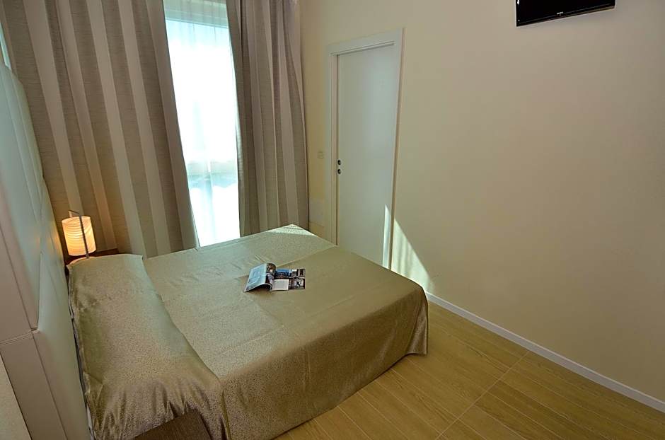 Hotel San Giuliano