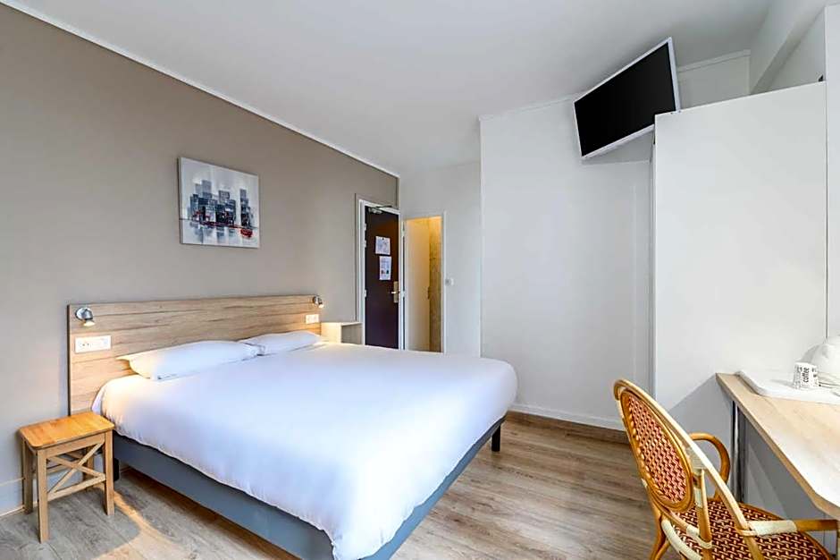Hôtel Rouen Alba