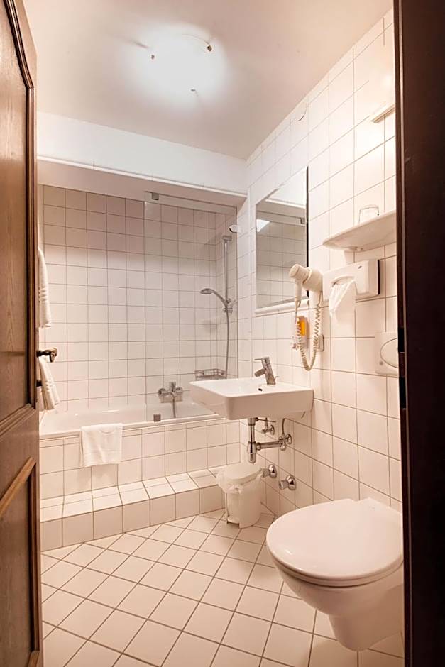 Mama Muh Self-Check-in