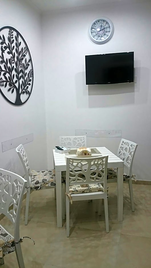 La dimora di Vituccio B&B