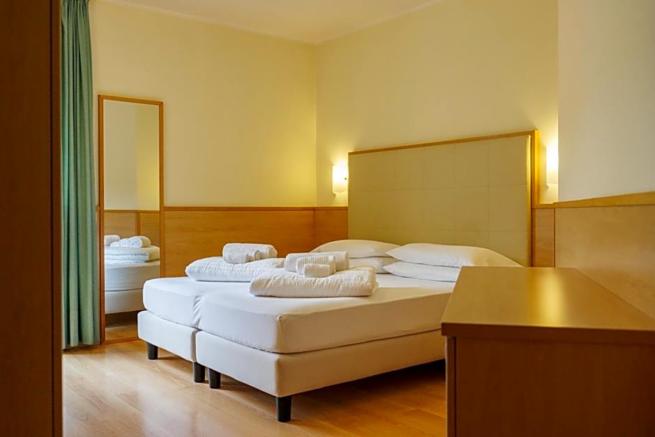 Club Hotel e Residence La Vela