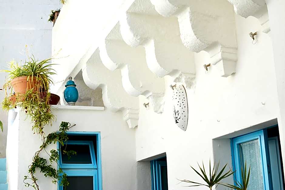 B&B Palazzo del Capitolo - By I Bastioni San Domenico