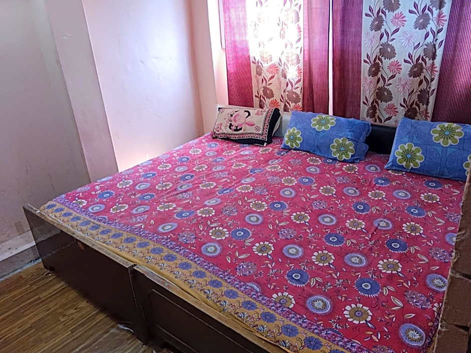 Maa Vaishno Guest House