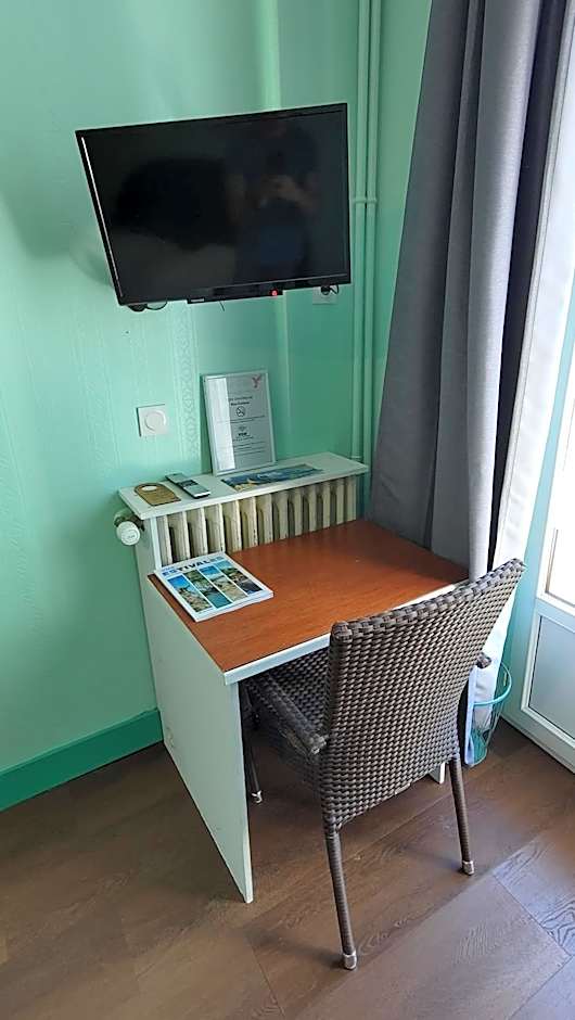 Hotel Le Colibri