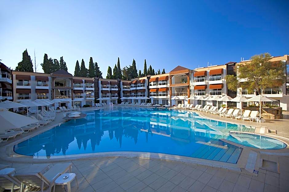 Bitez Risa Hotel