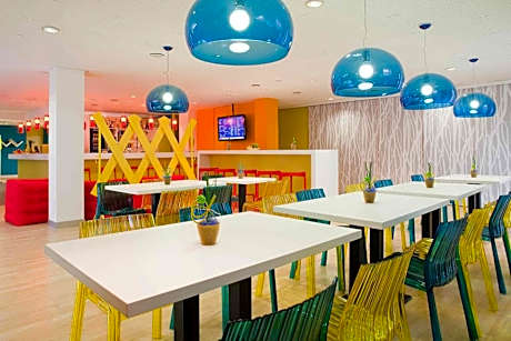 Ibis Styles Duesseldorf Neuss Hotel