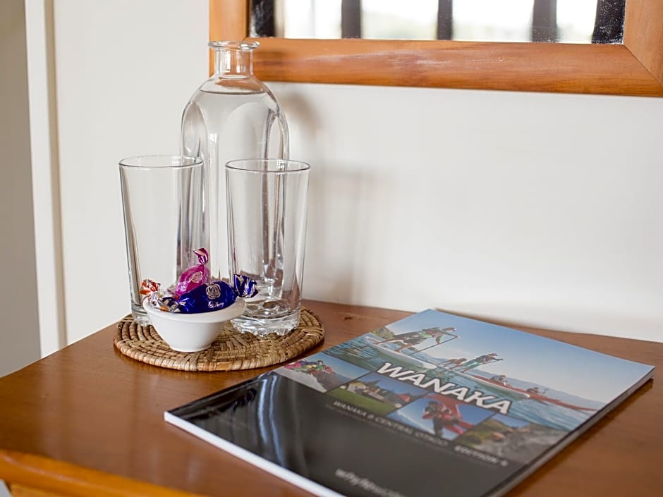 Websters on Wanaka Lodge