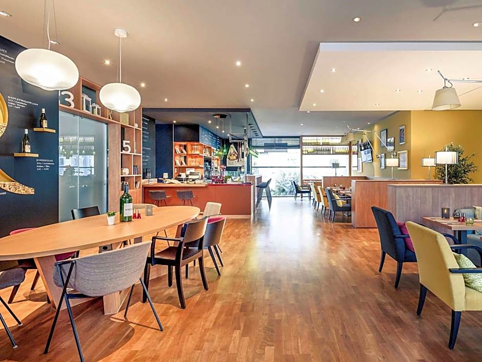 Mercure Hotel Mannheim am Rathaus