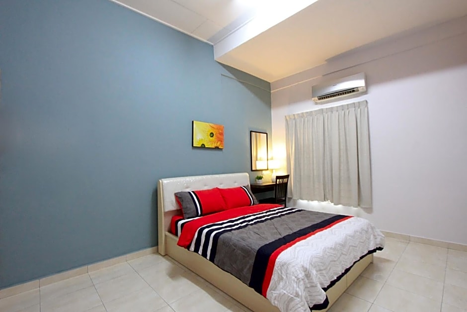 Stratford Stay Melaka