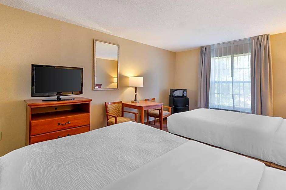 Quality Inn Bangor Mall