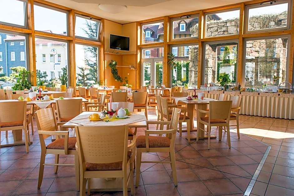 Gästehaus Weidenmühle